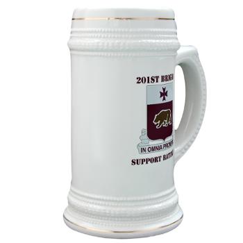 201BSB - M01 - 03 - DUI - 201st Bde - Support Battalion with Text Stein