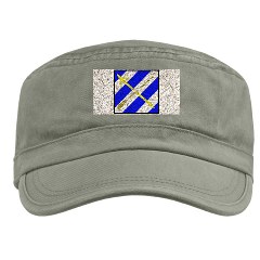 203BSB - A01 - 01 - DUI - 203rd Brigade Support Battalion - Military Cap