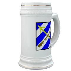 203BSB - M01 - 03 - DUI - 203rd Brigade Support Battalion - Stein - Click Image to Close