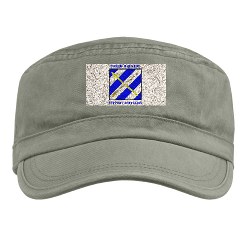 203BSB - A01 - 01 - DUI - 203rd Brigade Support Battalion with Text Military Cap