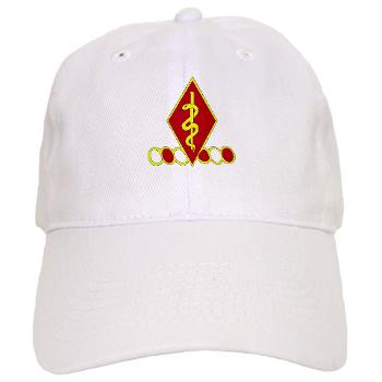 204BSB - A01 - 01 - DUI - 204th Bde - Support Bn Cap - Click Image to Close