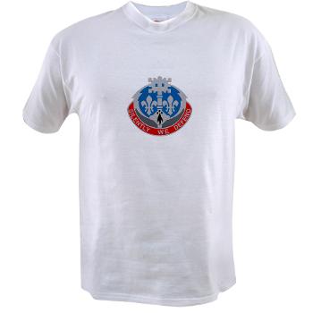 204MIB - A01 - 04 - DUI - 204th Military Intelligence Battalion - Value T-shirt