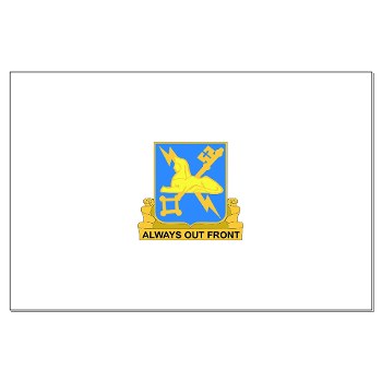 209MIC - M01 - 02 - DUI - 209th Military Intelligence Coy - Large Poster - Click Image to Close