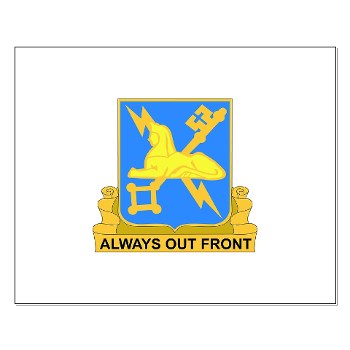 209MIC - M01 - 02 - DUI - 209th Military Intelligence Coy - Small Poster - Click Image to Close