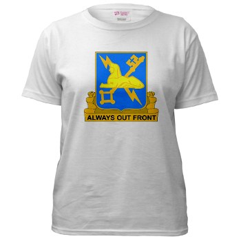 209MIC - A01 - 04 - DUI - 209th Military Intelligence Coy - Women's T-Shirt