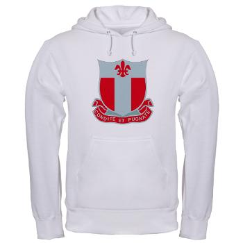 20EB - A01 - 03 - DUI - 20th Engineer Bn - Hooded Sweatshirt - Click Image to Close
