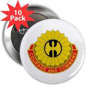 212FB - M01 - 01 - DUI - 212th Fires Brigade - 2.25" Button (10 pack) - Click Image to Close