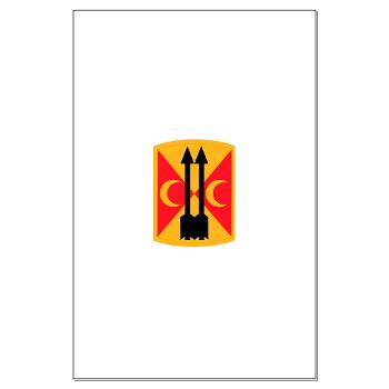 212FB - M01 - 02 - SSI - 212th Fires Brigade - Large Poster
