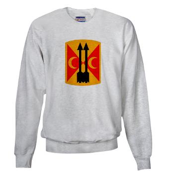 212FB - A01 - 03 - SSI - 212th Fires Brigade - Sweatshirt