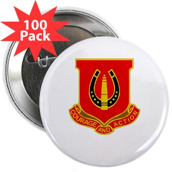 212FBBB26FAR - M01 - 01 - DUI - B Btry (Target Acquisition) - 26th FA Regt - 2.25" Button (100 pack)
