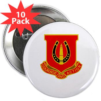 212FBBB26FAR - M01 - 01 - DUI - B Btry (Target Acquisition) - 26th FA Regt - 2.25" Button (10 pack)