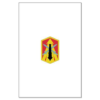 214FB - M01 - 02 - SSI - 214th Fires Brigade - Large Poster