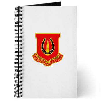 214FBHB26FAR - M01 - 02 - DUI - H Btry (Tgt Acq) - 26th FA Regiment Journal
