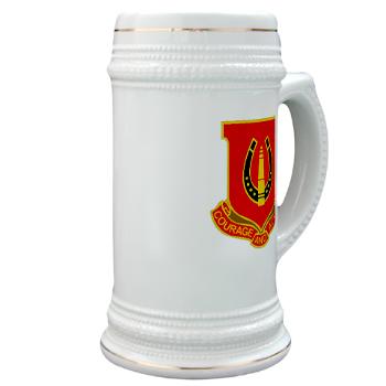 214FBHB26FAR - M01 - 03 - DUI - H Btry (Tgt Acq) - 26th FA Regiment Stein - Click Image to Close