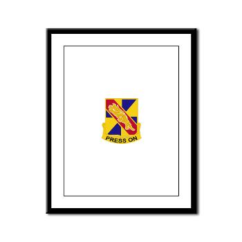 2159AB - M01 - 02 - DUI - 2nd - 159th Aviation Bn Framed Panel Print - Click Image to Close
