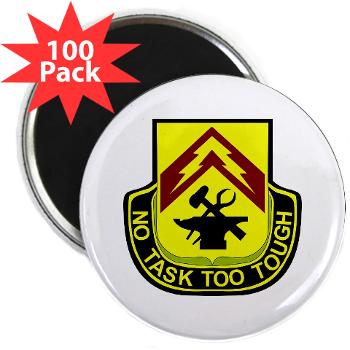 215BSB - M01 - 01 - DUI - 215th Bde - Support Bn - 2.25" Magnet (100 pack) - Click Image to Close
