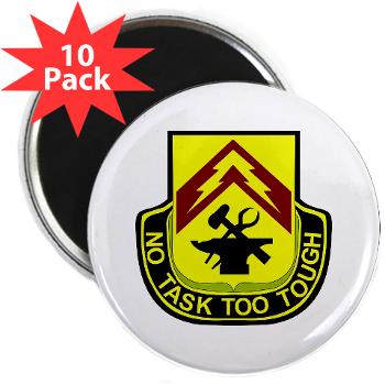 215BSB - M01 - 01 - DUI - 215th Bde - Support Bn - 2.25" Magnet (10 pack) - Click Image to Close