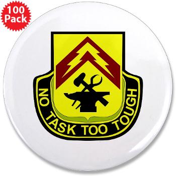 215BSB - M01 - 01 - DUI - 215th Bde - Support Bn - 3.5" Button (100 pack) - Click Image to Close