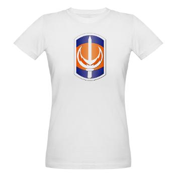 228SB - A01 - 04 - SSI - 228th Signal Brigade - Women's T-Shirt