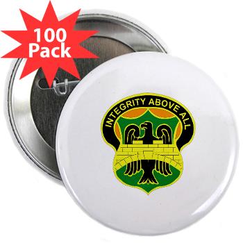 22MPBCID - M01 - 01 - DUI - 22nd Military Police Battalion (CID) - 2.25" Button (100 pack)