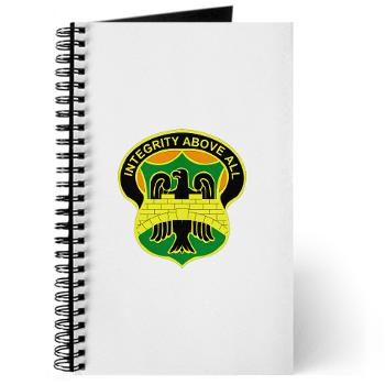 22MPBCID - M01 - 02 - DUI - 22nd Military Police Battalion (CID) - Journal