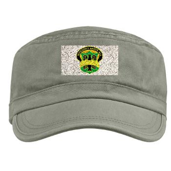 22MPBCID - A01 - 01 - DUI - 22nd Military Police Battalion (CID) - Military Cap - Click Image to Close