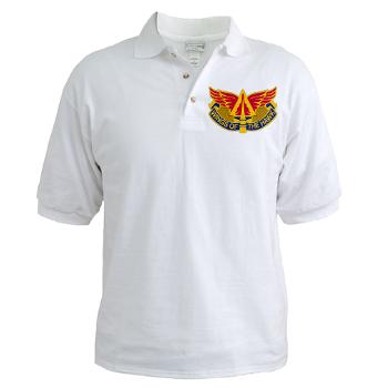 244AB - A01 - 04 - DUI - 244th Aviation Brigade - Golf Shirt
