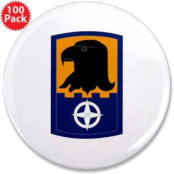 244AB - M01 - 01 - SSI - 244th Aviation Brigade - 3.5" Button (100 pack) - Click Image to Close