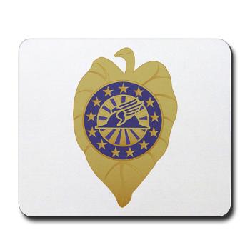 24BSB - M01 - 03 - 24th Brigade Support Bn Mousepad