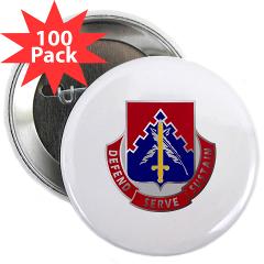 24PSB - M01 - 01 - DUI - 24th Personnel Service Battalion - 2.25" Button (100 pack)
