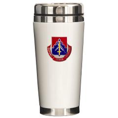 24PSB - M01 - 03 - DUI - 24th Personnel Service Battalion - Ceramic Travel Mug