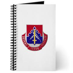 24PSB - M01 - 02 - DUI - 24th Personnel Service Battalion - Journal