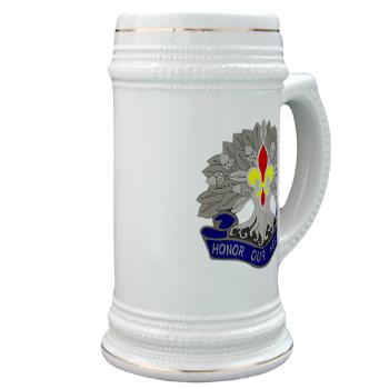 256IB - M01 - 03 - DUI - 256th Infantry Brigade - Stein - Click Image to Close