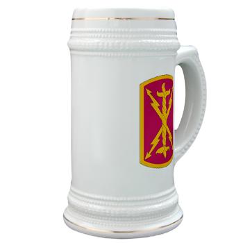 256SC - M01 - 03 - DUI - 256th Signal Company - Stein