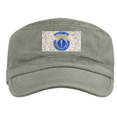 277ASB - A01 - 01 - DUI - 277th Aviation Support Battalion Military Cap - Click Image to Close