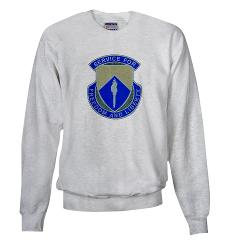 277ASB - A01 - 03 - DUI - 277th Aviation Support Battalion Sweatshirt - Click Image to Close