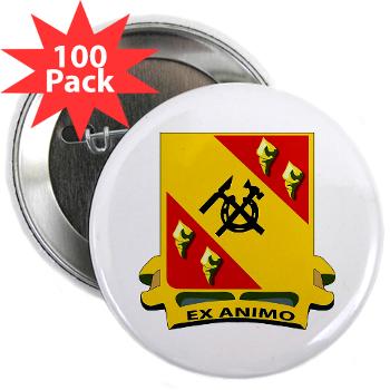 27BSB - M01 - 01 - DUI - 27th Brigade - Support Battalion - 2.25" Button (100 pack) - Click Image to Close