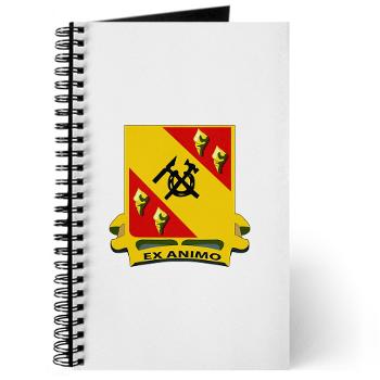 27BSB - M01 - 02 - DUI - 27th Brigade - Support Battalion - Journal