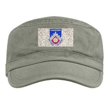299BSBN - A01 - 01 -DUI - 299th Bde - Support Bn - Military Cap - Click Image to Close