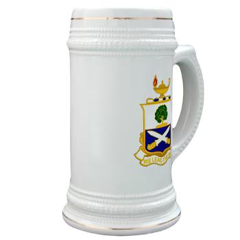 29IR - M01 - 03 - DUI - 29th Infantry Regiment - Stein - Click Image to Close