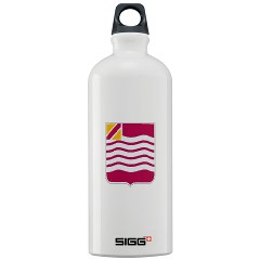 2B15FAR - M01 - 03 - DUI - 2nd Bn - 15th FA Regt Sigg Water Bottle 1.0L