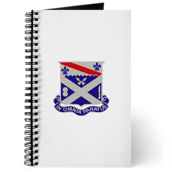 2B18IR - M01 - 02 - DUI - 2nd Battalion 18th Infantry Rgt Journal