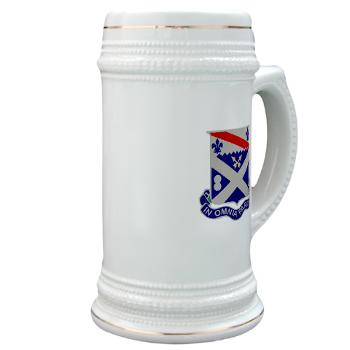 2B18IR - M01 - 03 - DUI - 2nd Battalion 18th Infantry Rgt Stein - Click Image to Close