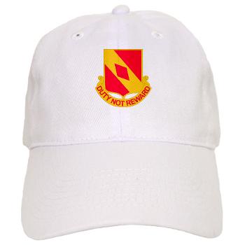 2B20FAR - A01 - 01 - DUI - 2nd Battalion - 20th FA Regiment with Text - Cap - Click Image to Close