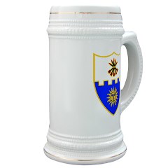 2B22IR - M01 - 03 - DUI - 2nd Battalion - 22nd Infantry Regiment Stein - Click Image to Close