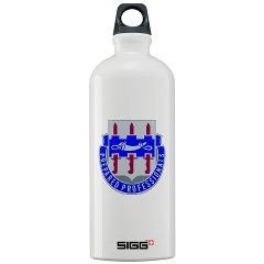 2B290R - M01 - 03 - DUI - 2nd Bn - 290th Regt(CS/CSS) Sigg Water Bottle 1.0L