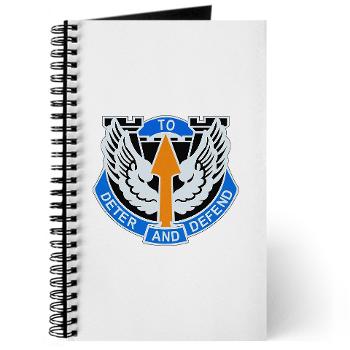 2B291AR - M01 - 02 - DUI - 2nd Battalion - 291th Aviation Regiment - Journal