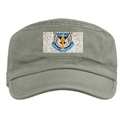 2B291AR - A01 - 01 - DUI - 2nd Battalion - 291th Aviation Regiment - Military Cap