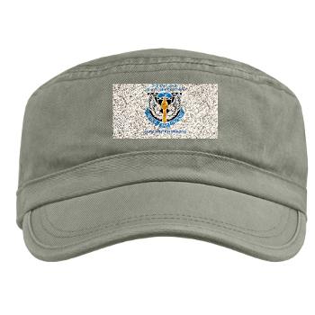 2B291AR - A01 - 01 - DUI - 2nd Battalion - 291th Aviation Regiment with Text - Military Cap - Click Image to Close