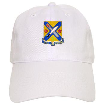 2B2IR - A01 - 01 - DUI - 2nd Battalion - 2nd Infantry Regiment - Cap